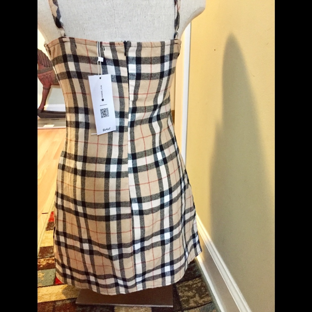 ROMWE DRESS - Picture 2 of 3